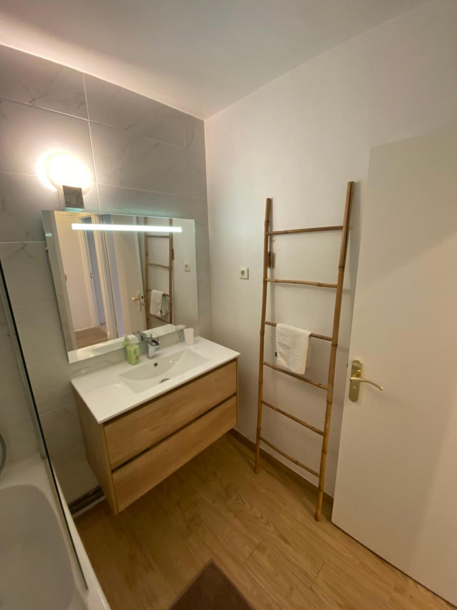 Apartment Moderne 2 Proche Paris Meudon