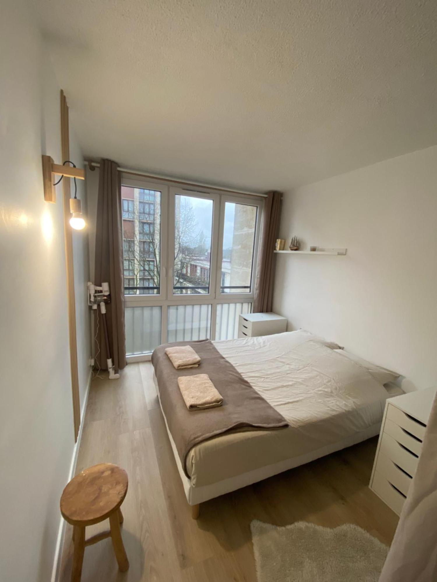 Moderne 2 Proche Paris Apartment Meudon